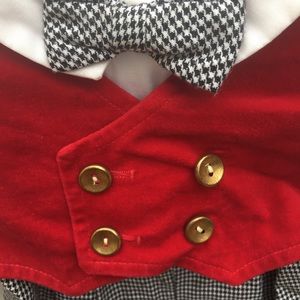 Vintage 1pc outfit boys